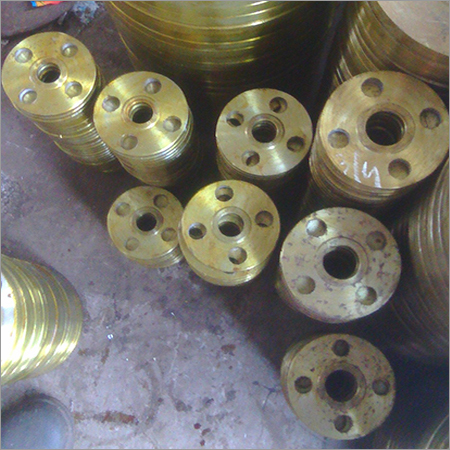 Table F Flange