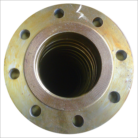 Table H Flange