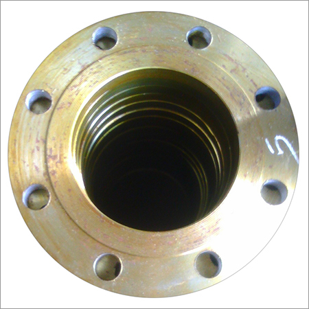 Table E Flange