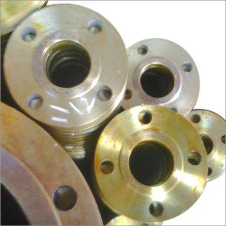 Industrial Flange