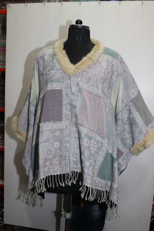 Fur Kaftan