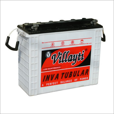 Industrial Battery