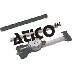 Cement And Concrete Testing Equipments