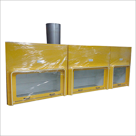 Fume Hood