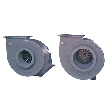 Fume Blower