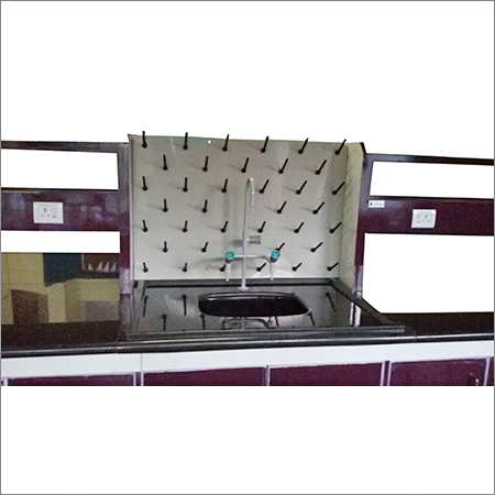 Laboratory  Equipment and Suppliers