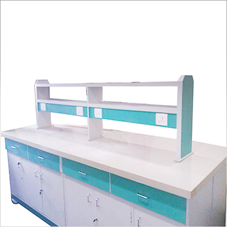 Lab Tables
