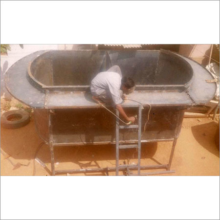 Etp Tank