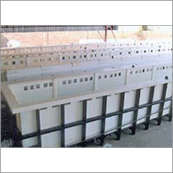 Pickling Tank