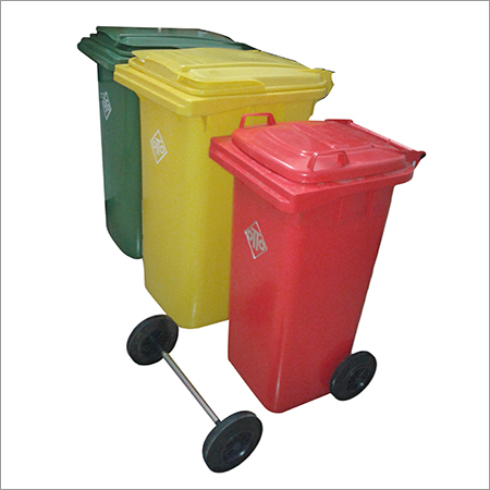 Dustbins