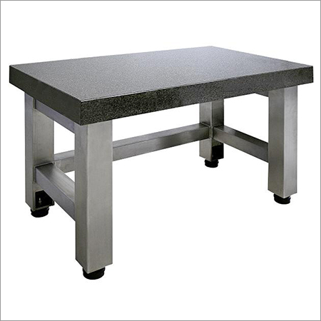 Anti Vibration Table