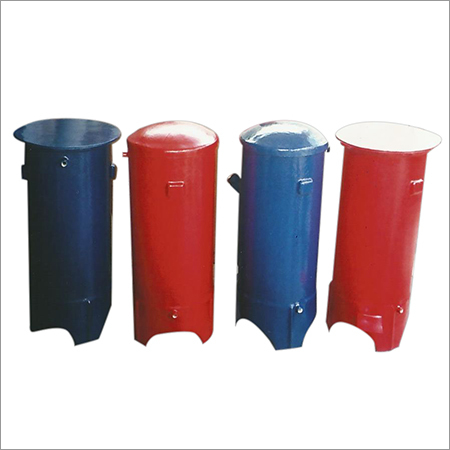 FRP Tank