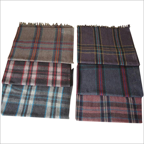 Fancy Shoddy Blanket Age Group: Children