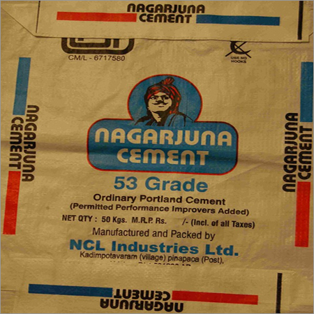 53 Grade Ordinary Portland Cement 53 Grade Ordinary Portland Cement