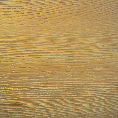 Painted Particle Board