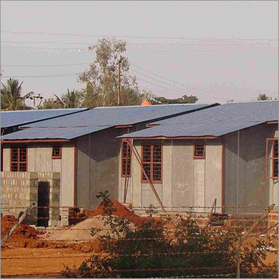 Airforce Station In Bidar