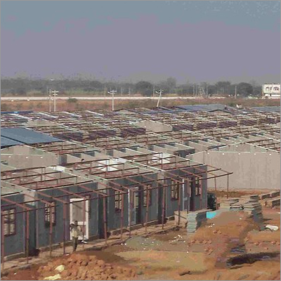 Airforce Station In Bidar