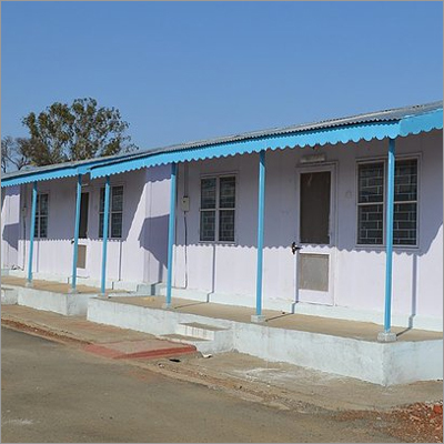Airforce Station In Bidar