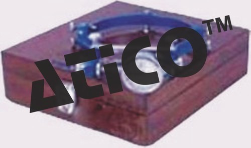 Lateral Extensometer