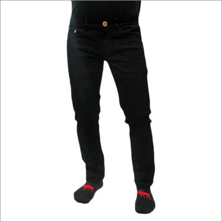 Black Jeans