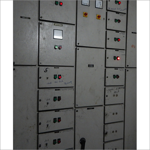 Control Panel Boards