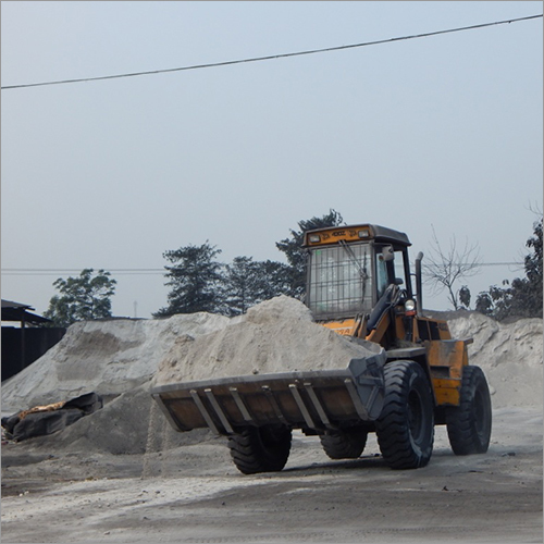 Raw Materials - Sand 0.1-2mm, <1% Moisture, 99% Purity | High Purity, Consistent Quality, Reliable Supply, Bulk Packaging, Easy Handling