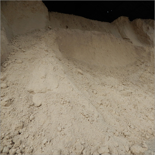Raw Material Of Cement