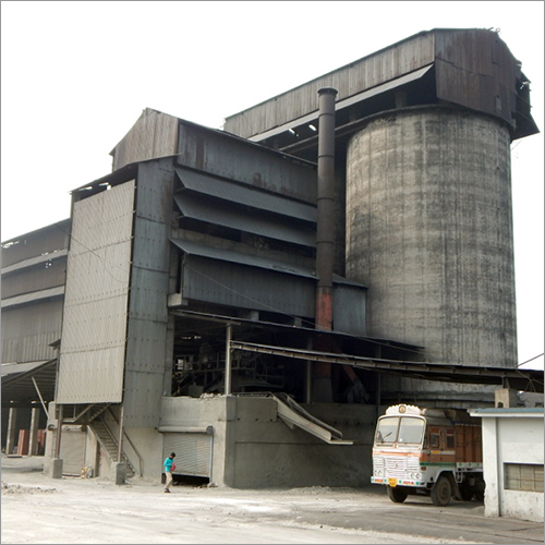 Factory Side