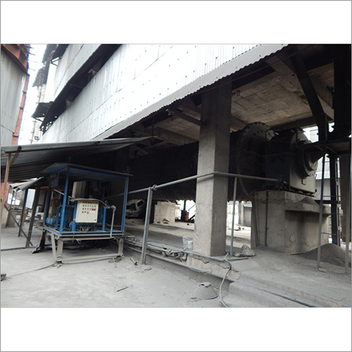 Cement Making Unit - Steel Material, Variable Dimensions, Programmable Automation | High Output, Durable Design, Low Maintenance, Easy Operation, Efficient Process, Reliable Performance