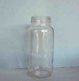 Wide Mouth Bottle