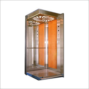 Victoria Elevator Cabin