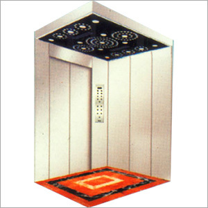 Supreme Lift Cabin