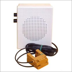 Lift Safety Spares Part