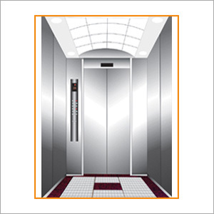 Passenger Elevator