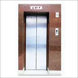 Auto Door Elevator
