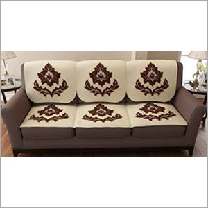 Embroidered Sofa Covers
