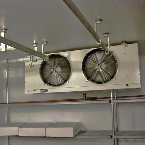 Air Blast Chillers