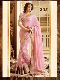 Trendy Sarees