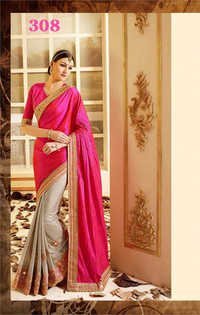 Trendy Sarees
