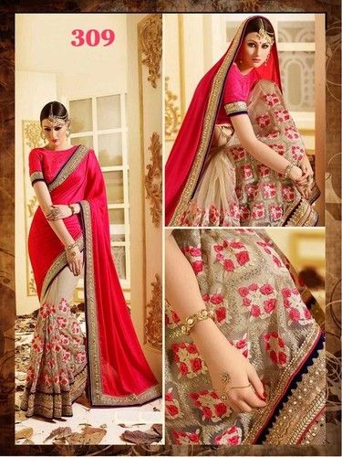 Designer Sarees