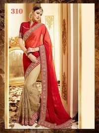 Trendy Sarees