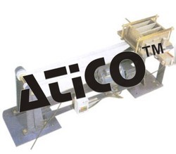Jolting Apparatus - 220 V, 50 Cycles, Single Phase | Complete with Mould, Hopper Included, Easy to Operate