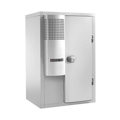 Step In Refrigerators