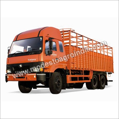 Road Transportation Services