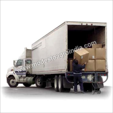 Full Truck Load Transportation Services