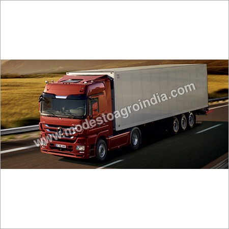 Long Distance Transport Services in Haryana