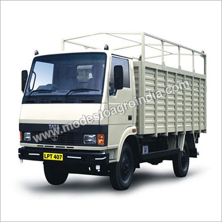 Truck Transportation Services in Karnal