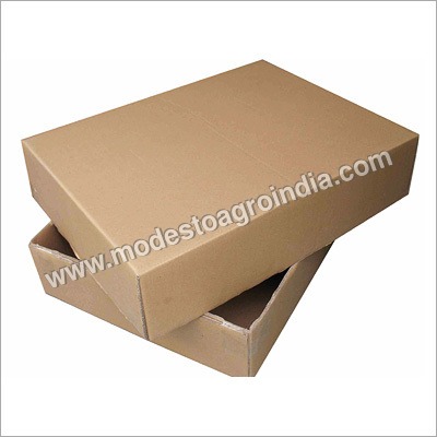 Corrugated Box