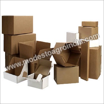 Packaging Box