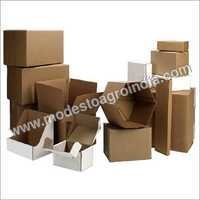 पैकेजिंग बॉक्स